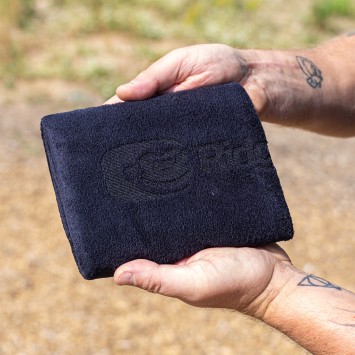 RidgeMonkey QuickDry Towel Set | Handdoek Set