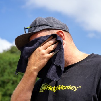 RidgeMonkey QuickDry Towel Set | Handdoek Set