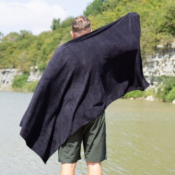 RidgeMonkey QuickDry Bath Towel  | Handdoek
