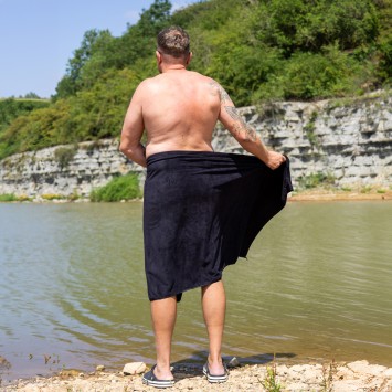 RidgeMonkey QuickDry Bath Towel  | Handdoek