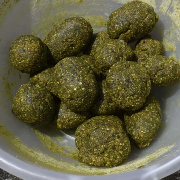 Haiths Robin Green 1kg