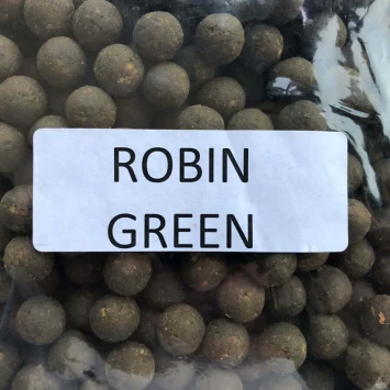 Haiths Robin Green 1kg