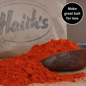 Haiths Robin Orange 1kg
