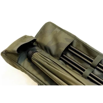 Sonik Compact Multi Rod Sleeve 