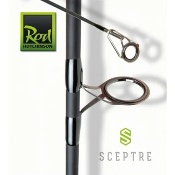 Rod Hutchinson Sceptre 9ft 3lb Showmodel