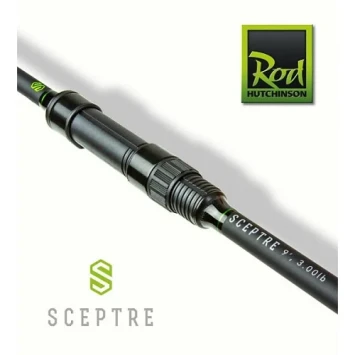 Rod Hutchinson Sceptre 9ft 3lb Showmodel