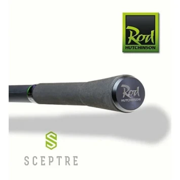 Rod Hutchinson Sceptre 9ft 3lb Showmodel