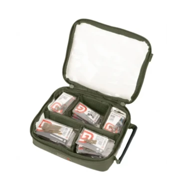 Trakker NXG Bitz Pouch Large