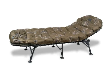 Nash Scope OPS 4 Fold Pro Sleepsystem