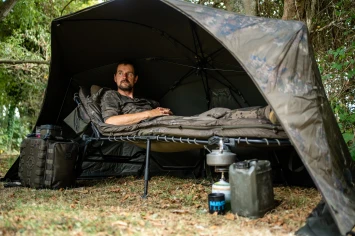 Nash Scope OPS 4 Fold Pro Sleepsystem