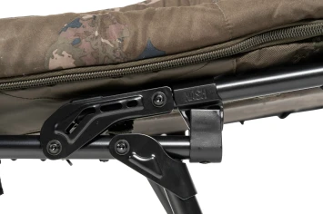Nash Scope 4 Fold Sleep System