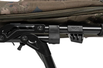 Nash Scope 4 Fold Sleep System