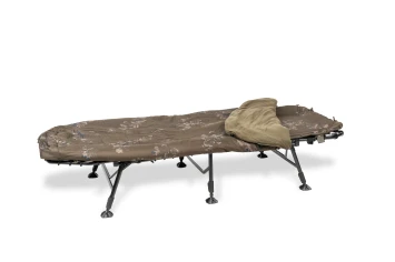 Nash Scope 4 Fold Sleep System