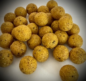 Scopex Boilies 19kg