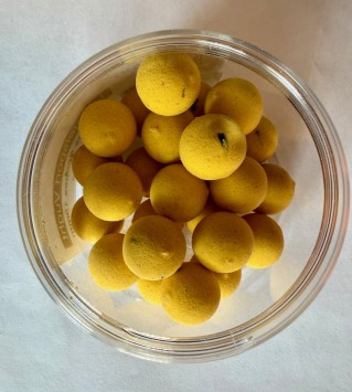 Scopex Pop Ups 15 mm