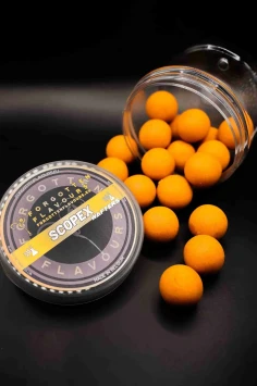Forgotten Flavours Scopex Wafters 20 mm