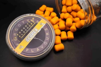 Forgotten Flavours Scopex Dumbell wafters 15x12 
