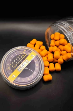 Forgotten Flavours Scopex Dumbell wafters 15x12 