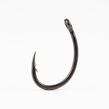 PB Surudoi Curved Cicle Hook PTFE 10pcs