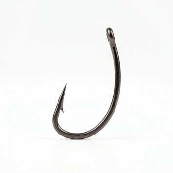 PB Surudoi Curved KD Hook PTFE 10pcs