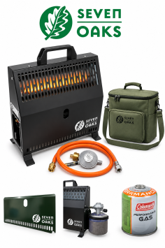 Seven Oaks Full Kit Deal