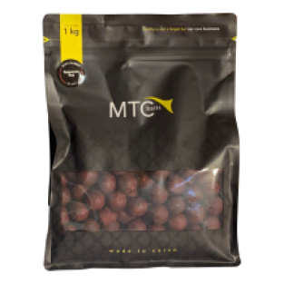 MTC Baits Readymades Response Red 5 kg