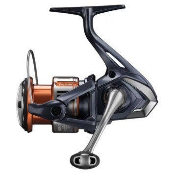Shimano Nasci 2500FD