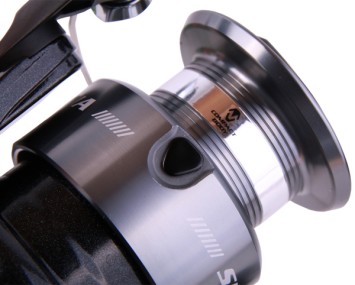 Shimano Sienna 2500 FE