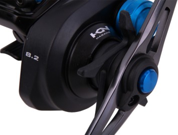 Shimano SLX DC 151 HG Reel