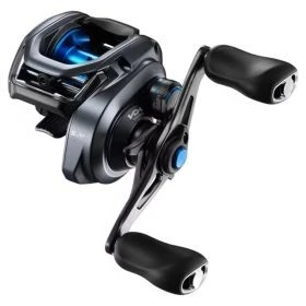 Shimano SLX XT A 151 HG Baitcasting | Hengelsport Vught