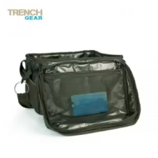 Shimano Trench Cooler Bait Bag Hengelsport Vught Natuurlijk