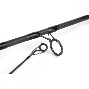 Shimano Tribal TX-1A 12ft lb Showmodel geen hoes !!