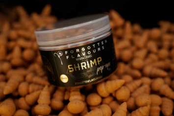 Shrimp [100% NATURAL] pop-ups