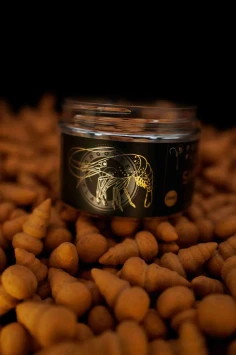 Shrimp [100% NATURAL] pop-ups