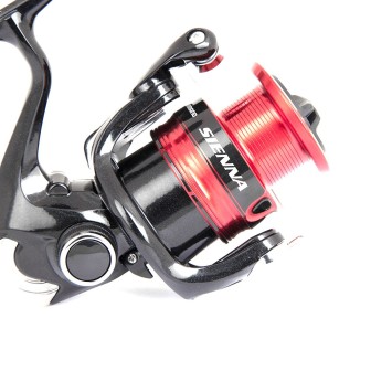 Shimano Sienna 2500 FG