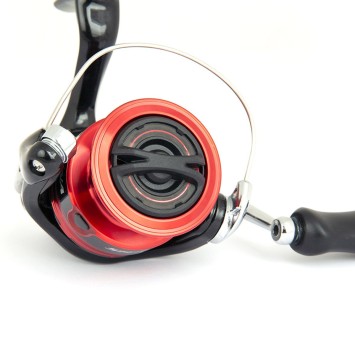 Shimano Sienna 2500 FG