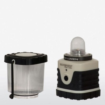 Silverpoint Daylight X250 Lumen Lantaarn