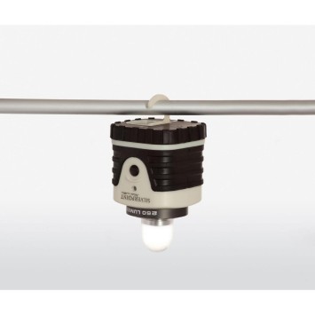 Silverpoint Daylight X250 Lumen Lantaarn