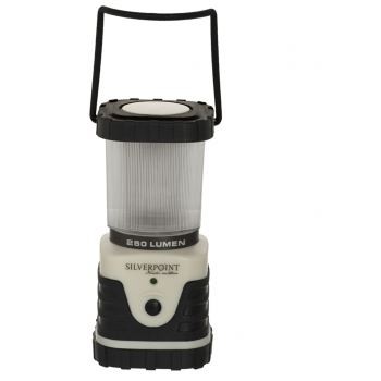Silverpoint Daylight X250 Lumen Lantaarn