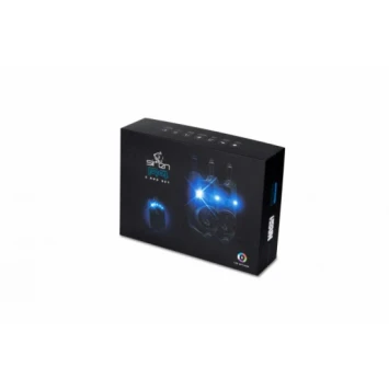 Nash Siren R4 Set 2+1