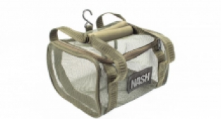 Nash Air Flo Boilie Bag Small