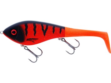 Westin Swim Tail Suspending 10cm 34g