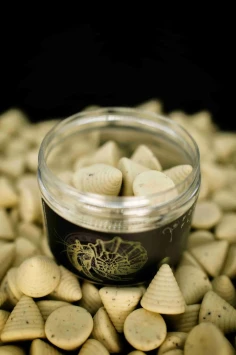 Forgotten Flavour Snail [100% NATURAL] pop-ups 