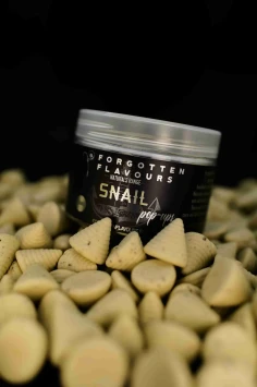 Forgotten Flavour Snail [100% NATURAL] pop-ups 