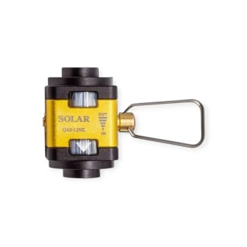 Solar Gas Link Valve