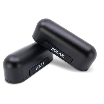Solar Tackle Hotspot Mag Pods
