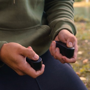 Solar Tackle Hotspot Mag Pods