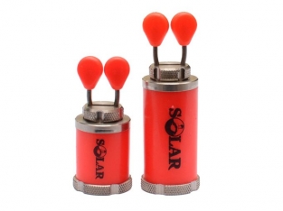 Solar Titanium Indicator Head Large
