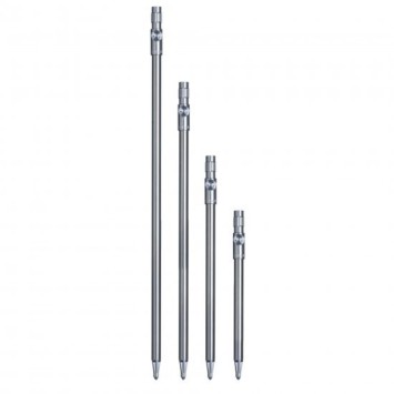 Solar P1 Pro Loc Anti Twist 12 inch Bankstick Nieuw model