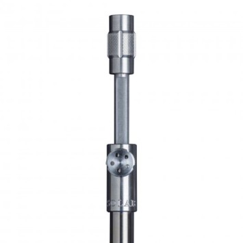 Solar P1 Pro Loc Anti Twist 12 inch Bankstick Nieuw model